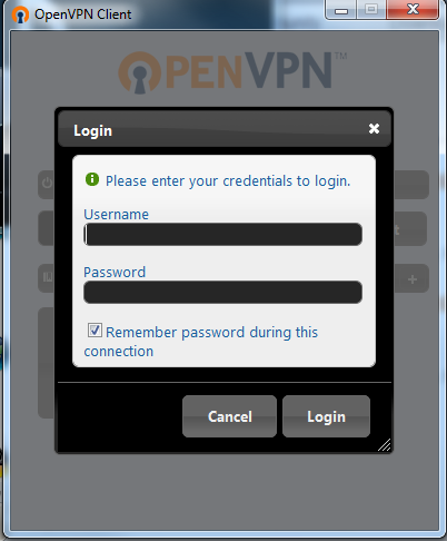 OpenVPN Client 2.6.5 for mac instal